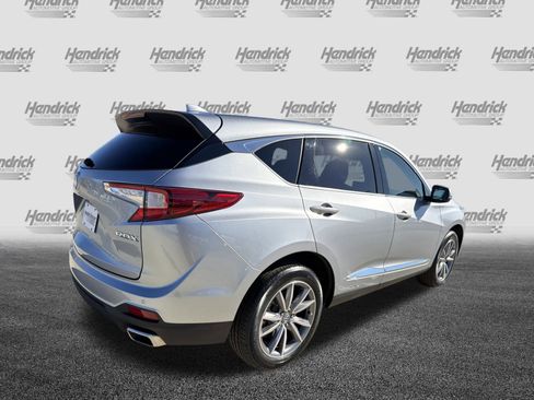 Certified 2023 Acura RDX FWD w/ Technology Package image 10