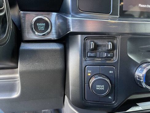 Used 2024 Ford F250 Lariat image 18