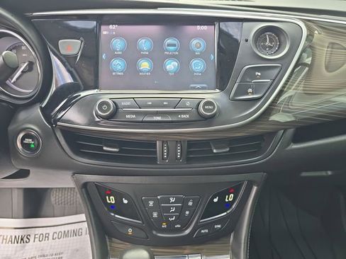 Certified 2020 Buick Envision Essence w/ LPO, Cargo Package image 19