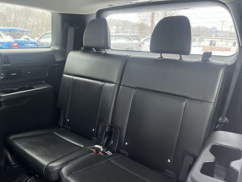 Used 2026 Hyundai Santa Fe SEL image 26