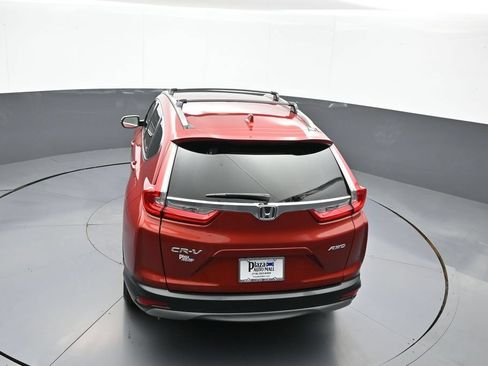 Used 2019 Honda CR-V EX-L image 40