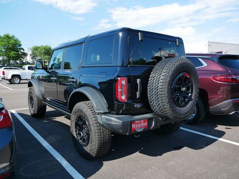 Used 2025 Ford Bronco Badlands AWD/4WD image 7