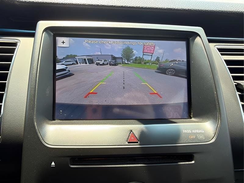Used 2019 Ford Flex SEL w/ Equipment Group 202A FWD image 59