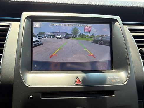 Used 2019 Ford Flex SEL w/ Equipment Group 202A FWD image 59