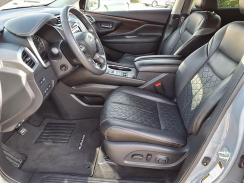 Used 2023 Nissan Murano Platinum image 23