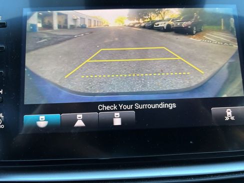 Used 2018 Honda Accord EX-L image 15