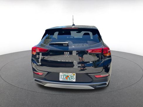 Used 2025 Buick Encore GX Preferred image 7