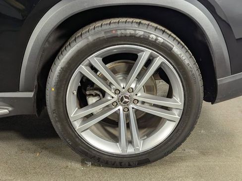 Used 2021 Mercedes-Benz GLE 350 4MATIC image 10