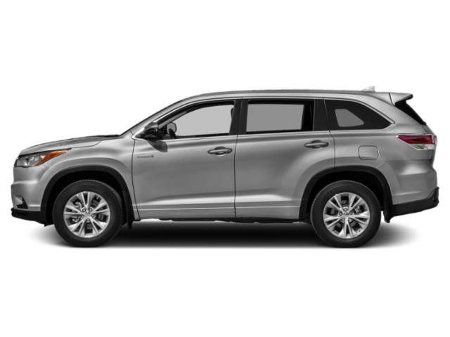 Used 2015 Toyota Highlander Limited AWD/4WD image 3