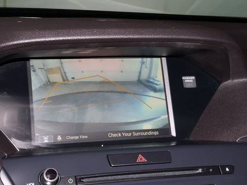 Used 2015 Acura MDX SH-AWD w/ Technology Package image 20