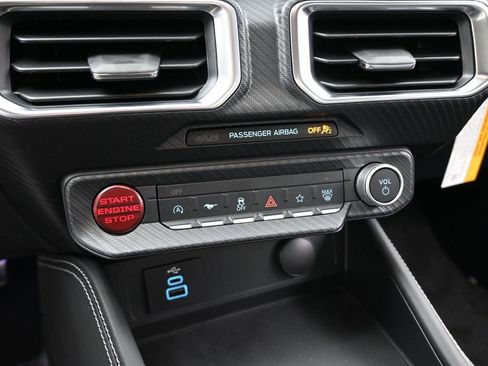 New 2025 Ford Mustang GT Premium image 27