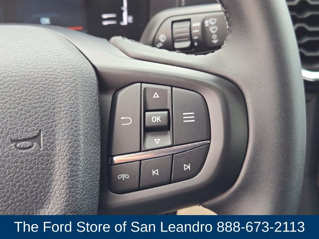 New 2026 Ford Ranger XLT w/ FX4 Off-Road Package AWD/4WD image 23