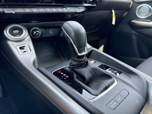 Used 2024 Dodge Hornet R/T Plus image 15