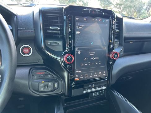 Used 2022 RAM 1500 TRX image 37