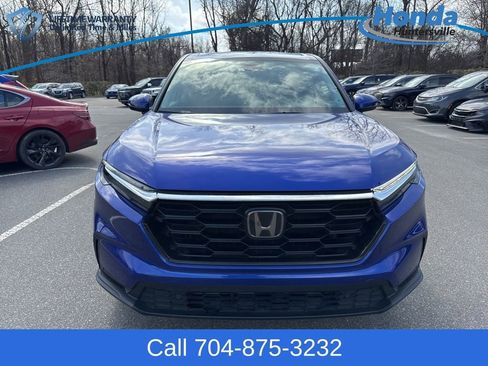 Used 2024 Honda CR-V EX-L image 2