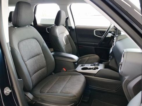 Used 2022 Ford Bronco Sport Big Bend w/ Convenience Package image 16