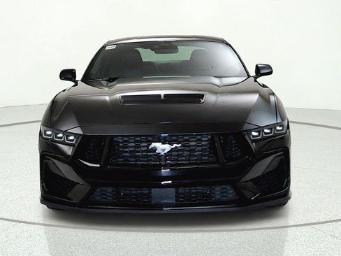 Used 2024 Ford Mustang GT Premium RWD image 2