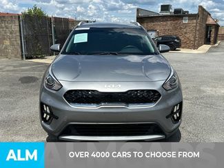 Used 2022 Kia Niro LXS FWD video 2