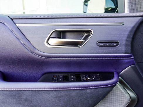 New 2026 INFINITI QX80 4WD image 36