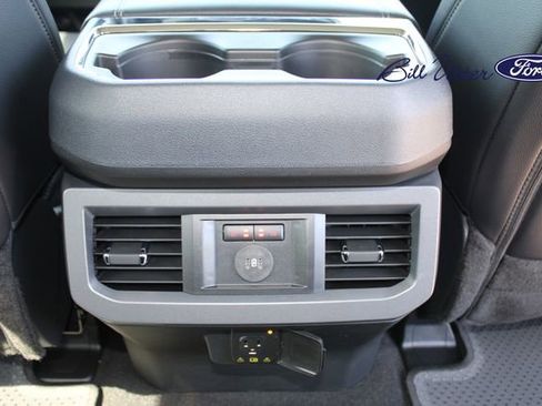 Certified 2025 Ford F350 Lariat w/ Lariat Ultimate Package image 16