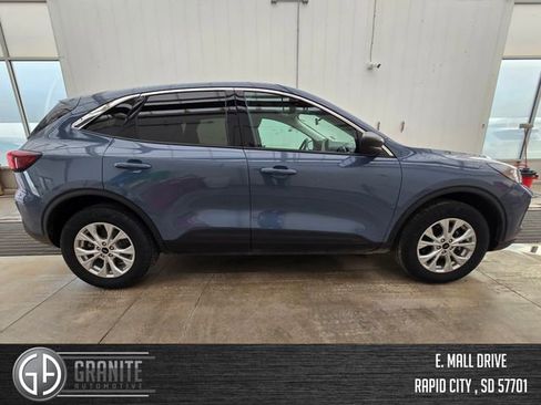 Used 2024 Ford Escape Active image 6