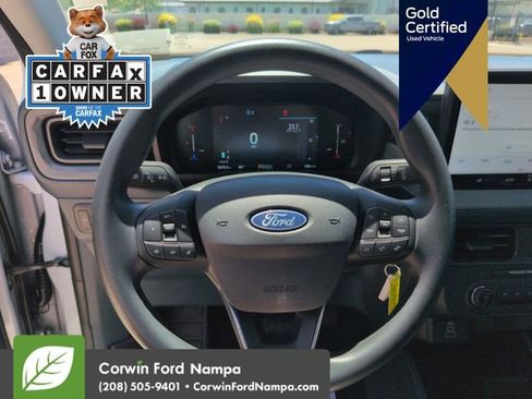 Used 2026 Ford Maverick XL w/ 4K Tow Package AWD/4WD image 16