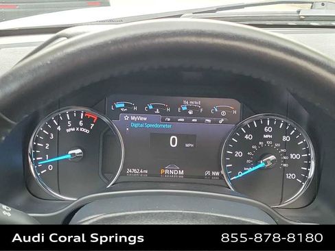 Used 2021 Ford Expedition XLT RWD image 26