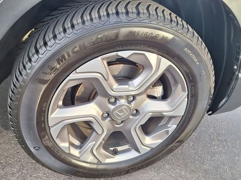 Used 2019 Honda CR-V EX-L image 33