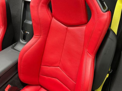 Used 2024 Chevrolet Corvette E-Ray w/ ZER Performance Package AWD/4WD image 12