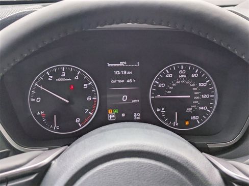 New 2026 Subaru Ascent Touring image 36