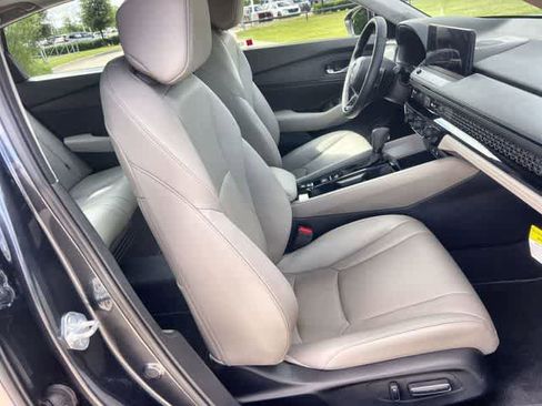 Used 2026 Honda Accord EX-L image 12