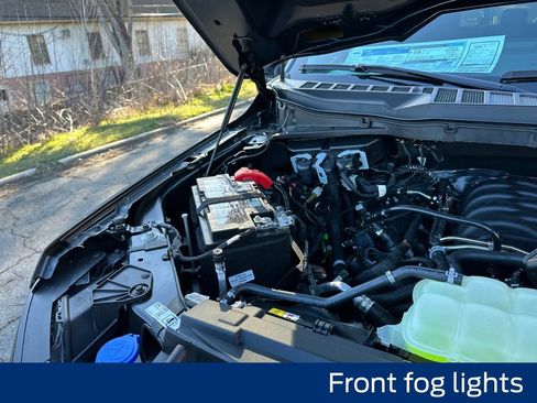 New 2026 Ford F150 XLT w/ Equipment Group 302A MID AWD/4WD image 22