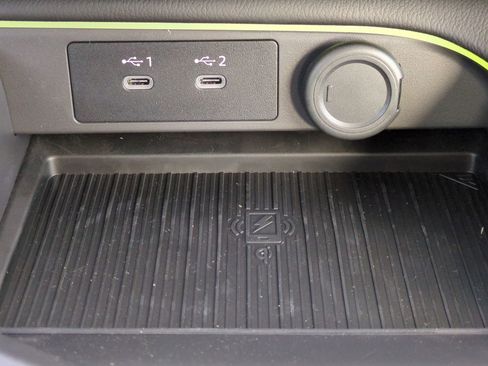 New 2026 Nissan Sentra SR w/ SR All Weather Package FWD image 20