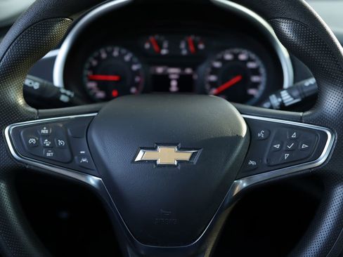 Used 2024 Chevrolet Malibu LT FWD image 10