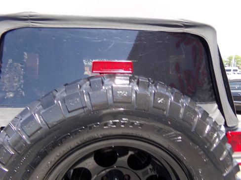 Used 2014 Jeep Wrangler Sport AWD/4WD image 55