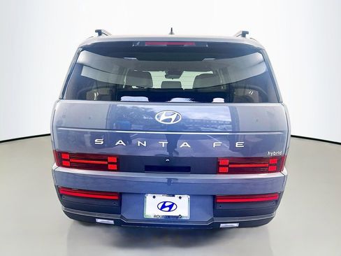 New 2026 Hyundai Santa Fe SEL image 6