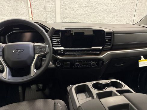 New 2026 Chevrolet Silverado 1500 RST image 12