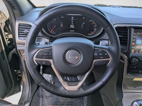 Used 2014 Jeep Grand Cherokee Limited image 14