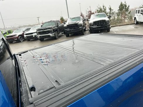 Used 2017 Ford F150 Lariat w/ Equipment Group 502A Luxury image 49