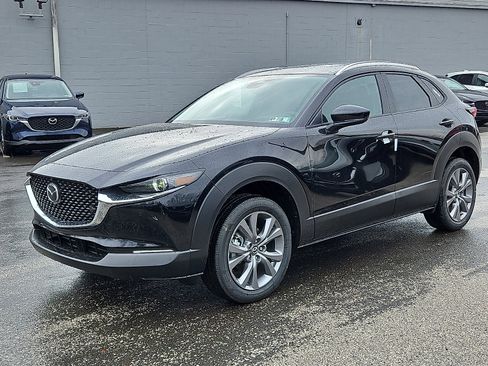 New 2026 MAZDA CX-30 AWD 2.5 S w/ Premium Package image 3