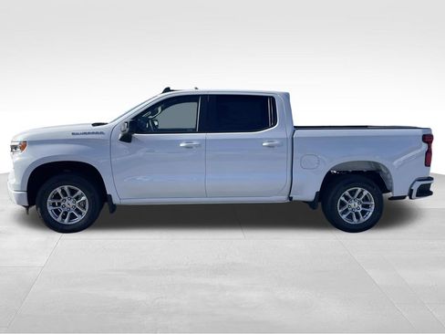 New 2026 Chevrolet Silverado 1500 RST image 7