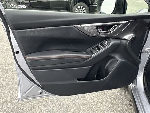 Used 2023 Subaru Crosstrek 2.5i Limited w/ Moonroof Package image 23