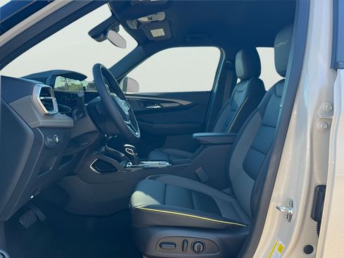 New 2026 Chevrolet TrailBlazer ACTIV w/ Driver Confidence Package FWD image 14