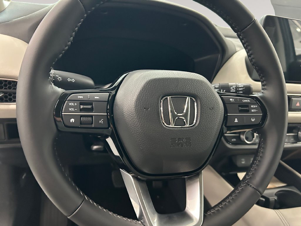 New 2027 Honda HR-V EX-L image 12