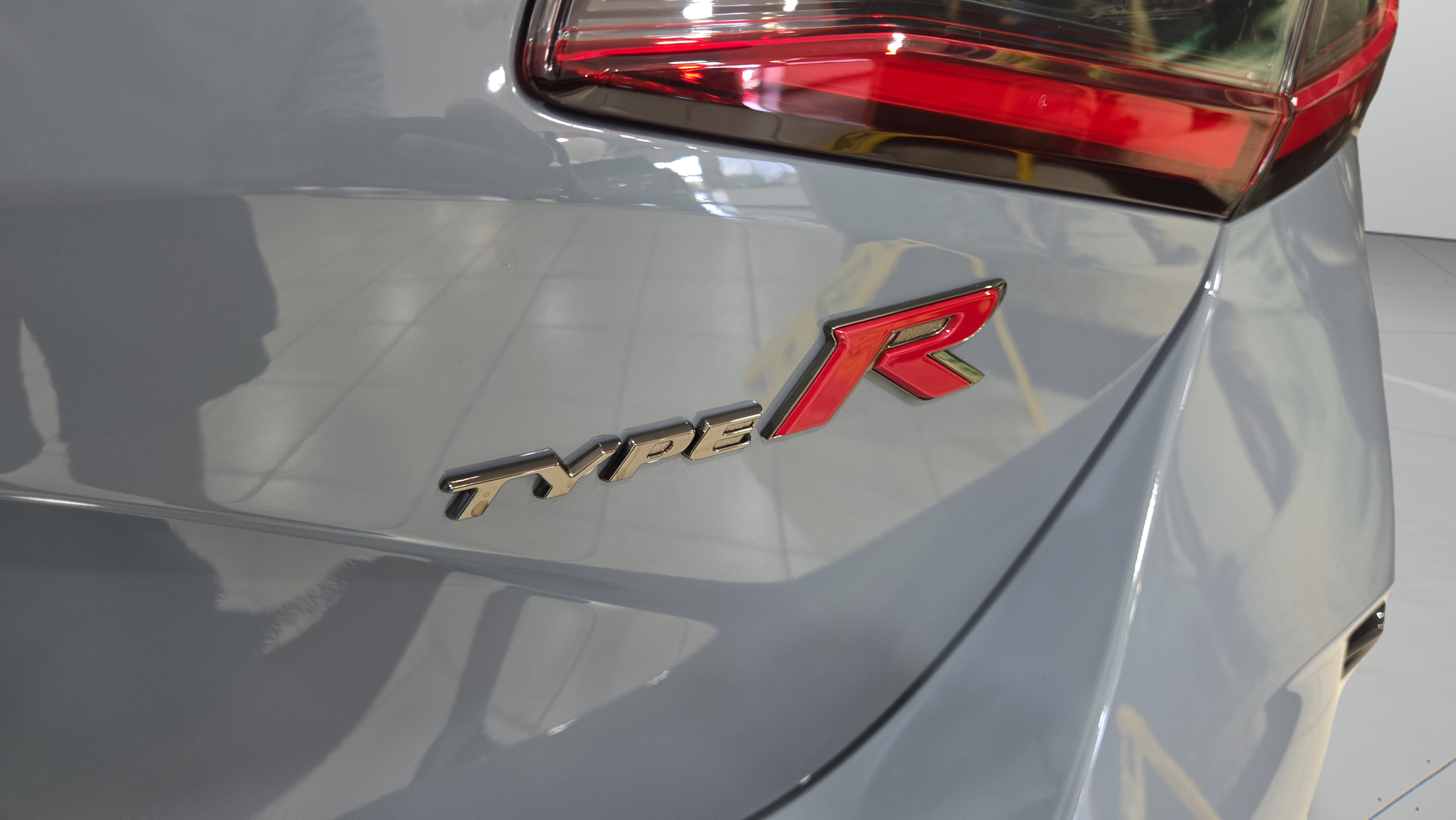 Used 2026 Honda Civic Type R image 35