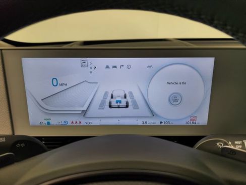 Certified 2024 Hyundai Ioniq 5 Limited AWD/4WD image 23