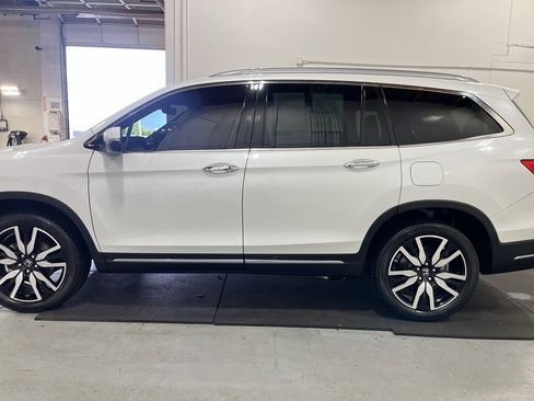 Used 2020 Honda Pilot Touring image 4