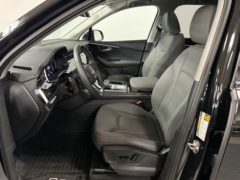Used 2026 Audi Q7 3.0T Premium Plus w/ Premium Plus Package AWD/4WD image 9