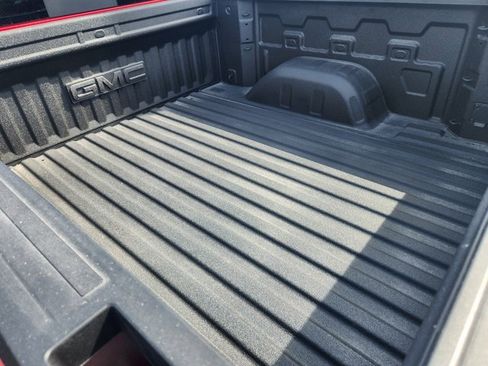 New 2026 GMC Sierra 1500 Elevation w/ Elevation Premium Package image 6