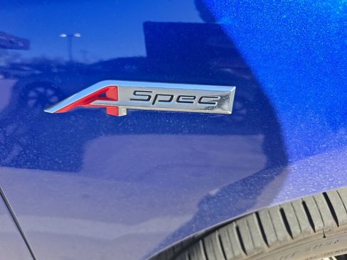 Used 2020 Acura RDX A-Spec image 3